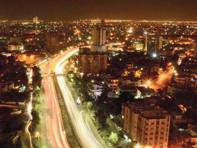 pakistan can meet growth target pakistan can meet growth target