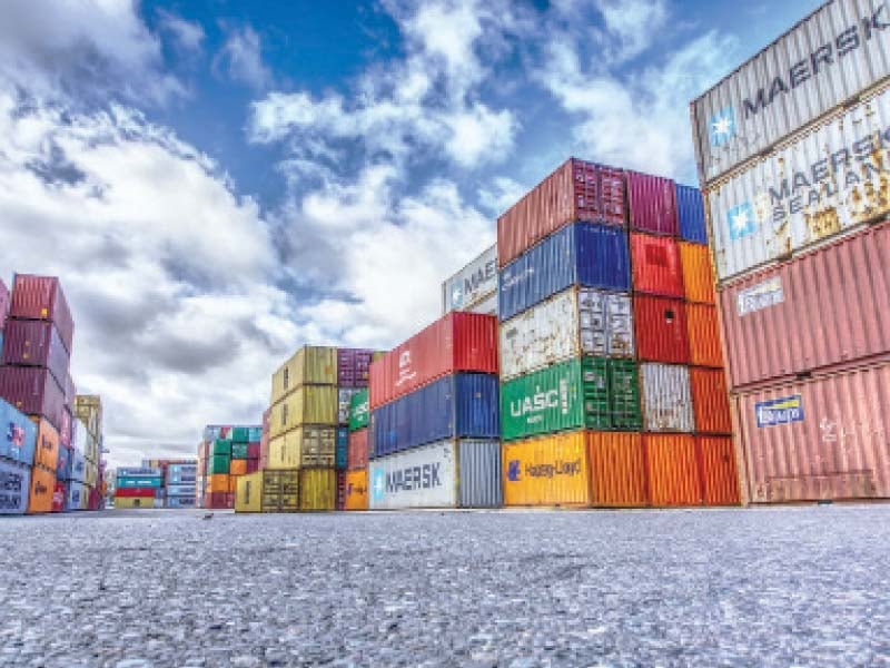 exports surge but challenges remain