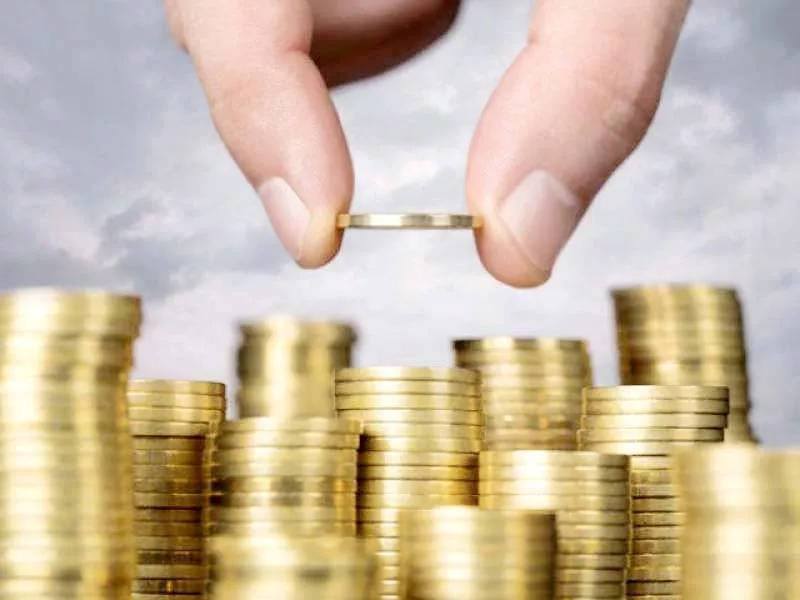 in total the four provinces received rs2 5 trillion as their share under the nfc award in the previous fiscal year photo file in total the four provinces received rs2 5 trillion as their share under the nfc award in the previous fiscal year photo file