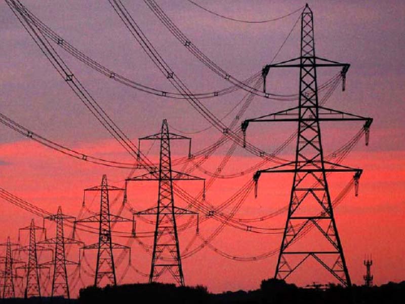 ipps will implement the mou with the receipt of power purchase dues of around rs600 billion photo reuters