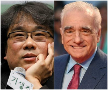martin scorsese looking forward to next film by parasite director martin scorsese looking forward to next film by parasite director