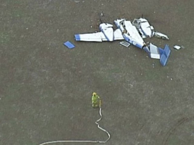 mid air plane collision kills four in australia mid air plane collision kills four in australia