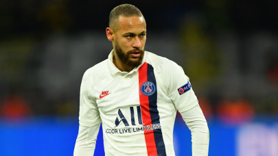 neymar criticises psg injury handling after dortmund defeat neymar criticises psg injury handling after dortmund defeat