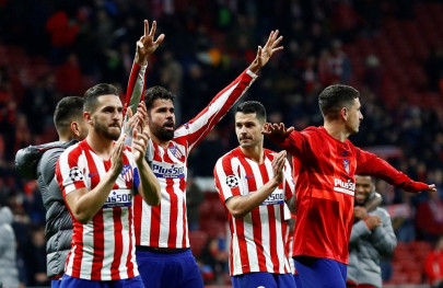 three things we learned from atletico 1 liverpool 0 three things we learned from atletico 1 liverpool 0
