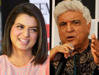 kangana ranaut s sister blasts javed akhtar for threatening kangana kangana ranaut s sister blasts javed akhtar for threatening kangana