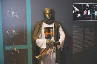 robots clocks and computers how ancient greeks got there first