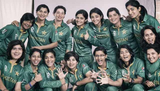 watch pakistan women s cricket team win hearts with beatboxing video