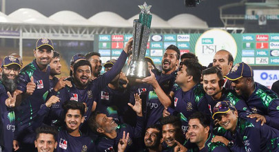cricket s coming home pakistan hosts star studded t20 league