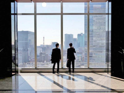 businesses prepare for comeback