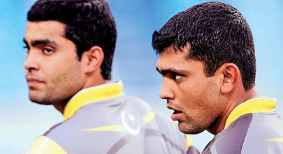 umar opens up on facing kamran in hbl psl 5 umar opens up on facing kamran in hbl psl 5