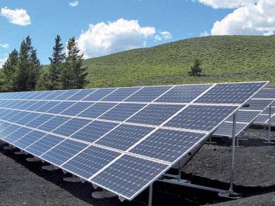 varsities power shift solar energy to save rs256 million annually varsities power shift solar energy to save rs256 million annually