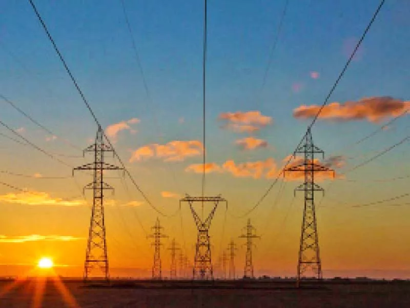 the government is studying an offgrid micro grid model and will enforce it in balochistan which will help reduce losses photo file the government is studying an offgrid micro grid model and will enforce it in balochistan which will help reduce losses photo file