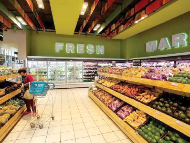 as part of the deal fbr has extended the deadline for online integration of pakistan s large retail chains till the end of november photo reuters as part of the deal fbr has extended the deadline for online integration of pakistan s large retail chains till the end of november photo reuters