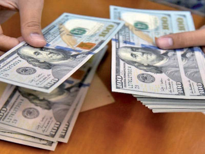 pac seeks briefing from sbp on hot foreign money