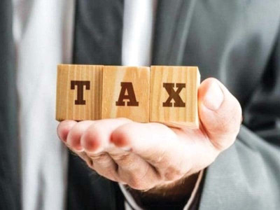 world bank downgrades tax project