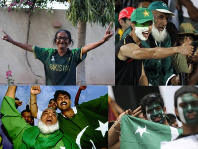 the psyche of a pakistani cricket fan and the shameless vanity of passion the psyche of a pakistani cricket fan and the shameless vanity of passion