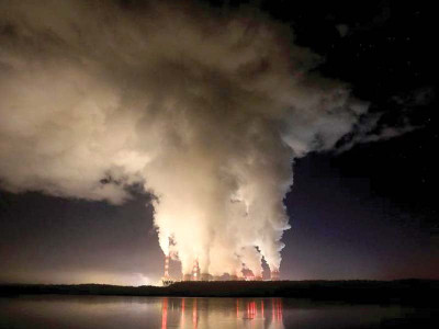 pakistan asked to abandon coal