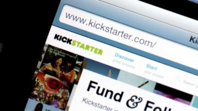 kickstarter is first major tech firm to unionise