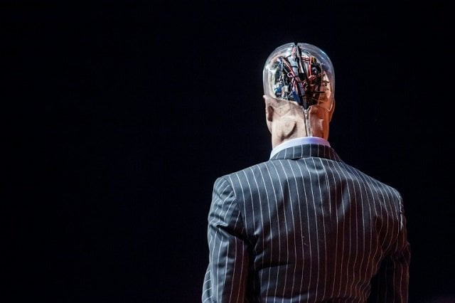 the eu recognises it missed the internet revolution and wants to make sure it doesn 039 t repeat that mistake with the burgeoning field of artificial intelligence photo afp the eu recognises it missed the internet revolution and wants to make sure it doesn 039 t repeat that mistake with the burgeoning field of artificial intelligence photo afp
