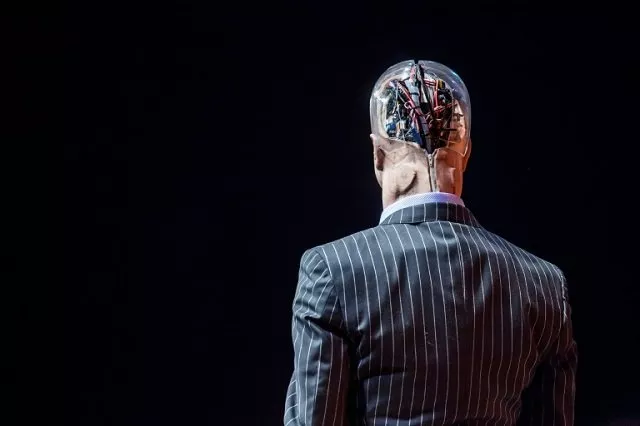 the eu recognises it missed the internet revolution and wants to make sure it doesn 039 t repeat that mistake with the burgeoning field of artificial intelligence photo afp the eu recognises it missed the internet revolution and wants to make sure it doesn 039 t repeat that mistake with the burgeoning field of artificial intelligence photo afp