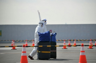 two former japan cruise ship passengers die two former japan cruise ship passengers die