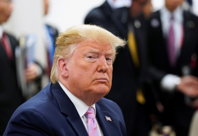 trump confident china is trying very hard in handling coronavirus outbreak