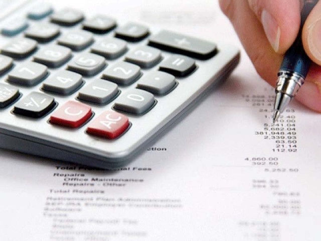 in order to clear backlog the fbr decided to close all audit cases on the basis of certain parameters instead of conducting a comprehensive audit photo file in order to clear backlog the fbr decided to close all audit cases on the basis of certain parameters instead of conducting a comprehensive audit photo file