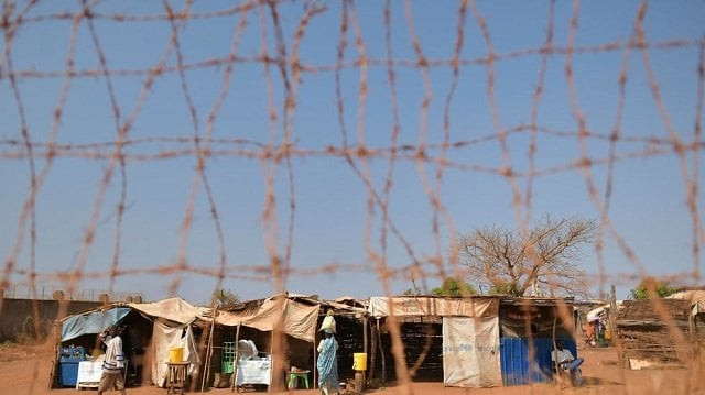international pressure is mounting on president salva kiir and his former deputy riek machar to honour a february 22 deadline to form a power sharing government in juba photo afp international pressure is mounting on president salva kiir and his former deputy riek machar to honour a february 22 deadline to form a power sharing government in juba photo afp