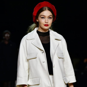 gigi hadid opens up about being criticised for not having a runway body