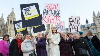 macho culture seen putting women off data science jobs