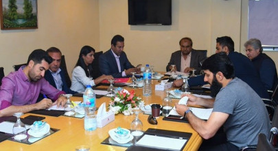 pcb cricket committee recommends more clarity around selection process pcb cricket committee recommends more clarity around selection process