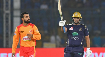 azam stars as quetta down islamabad in hbl psl 5 opener azam stars as quetta down islamabad in hbl psl 5 opener