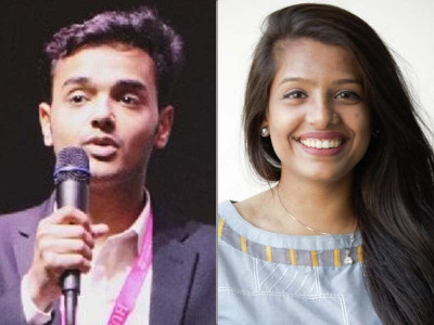 two pakistanis shortlisted for commonwealth youth awards two pakistanis shortlisted for commonwealth youth awards