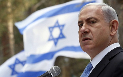 netanyahu announces thousands of new east jerusalem settler homes