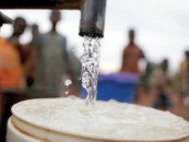 karachi at risk of 100mgd water shortfall as dhabeji sees another breakdown karachi at risk of 100mgd water shortfall as dhabeji sees another breakdown