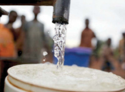 haleem censures ppp govt over water shortage