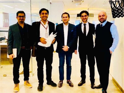 mandiexpress pk raises 725 000 pre series a round from lakson venture capital and disrupt com mandiexpress pk raises 725 000 pre series a round from lakson venture capital and disrupt com