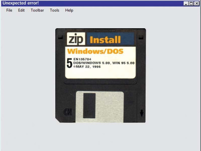 reboot failure detected reboot failure detected