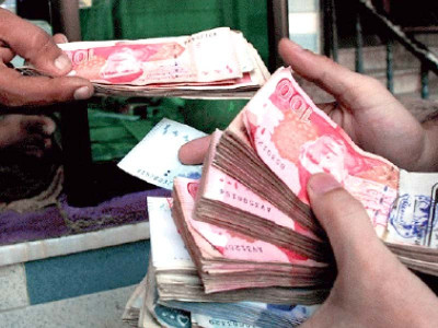 current account deficit widens to 3 4b current account deficit widens to 3 4b
