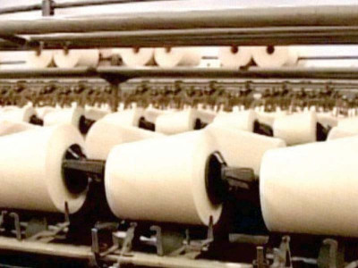 government mulls removing customs duty on cotton yarn government mulls removing customs duty on cotton yarn
