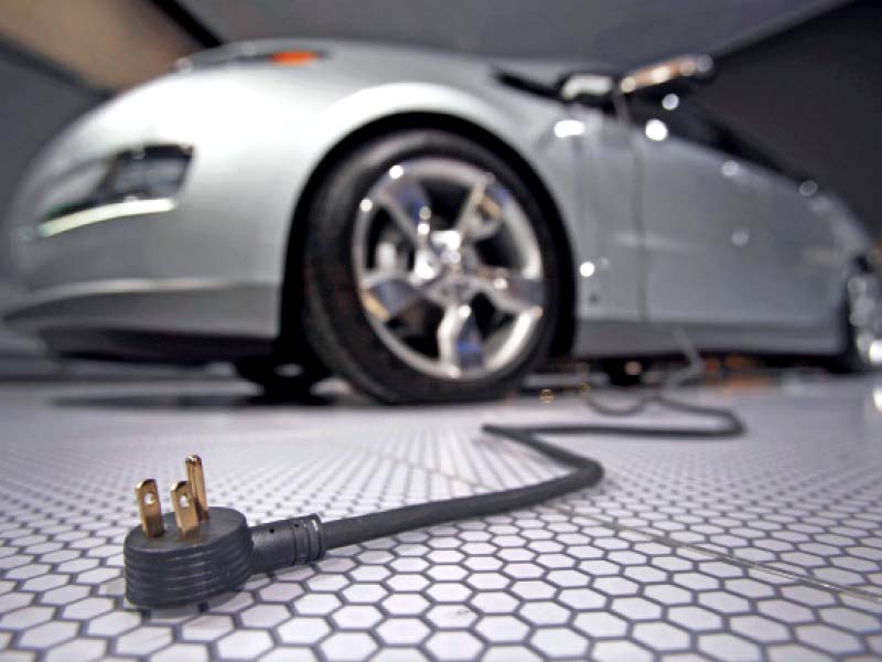 EVs pricier than conventional cars - Vimarsana News