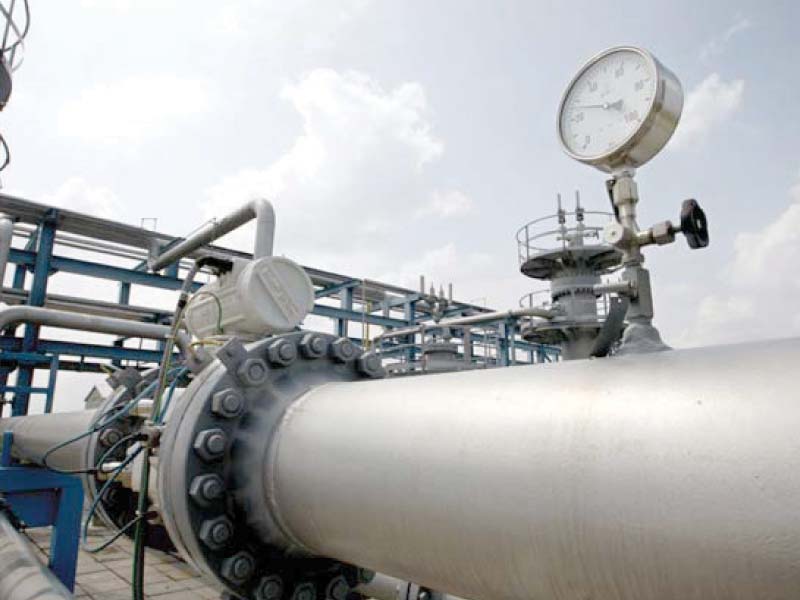 Cabinet to mull new gas connections - Vimarsana News