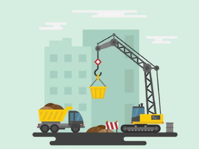 construction sector takes off construction sector takes off