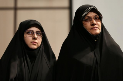 disillusionment among women youth seen dampening iran election turnout disillusionment among women youth seen dampening iran election turnout