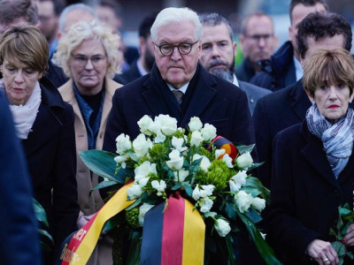 pakistan condemns attacks in germany pakistan condemns attacks in germany