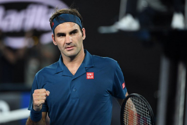 20 times grand slam winner would miss a string of tournaments including the may 24 june 7 french open photo afp 20 times grand slam winner would miss a string of tournaments including the may 24 june 7 french open photo afp