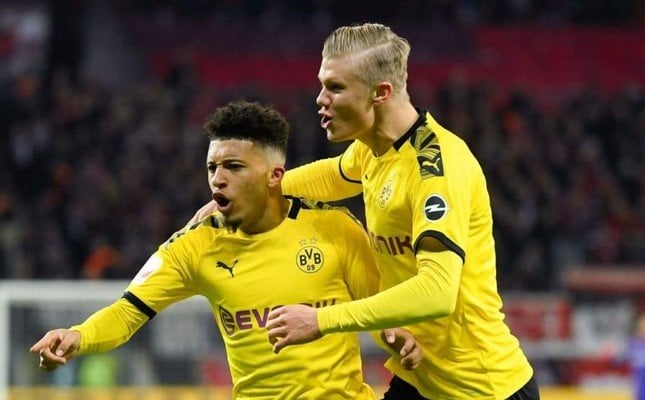 dortmund head to bremen chasing revenge for last month 039 s german cup defeat and three points to stay in the title race photo afp