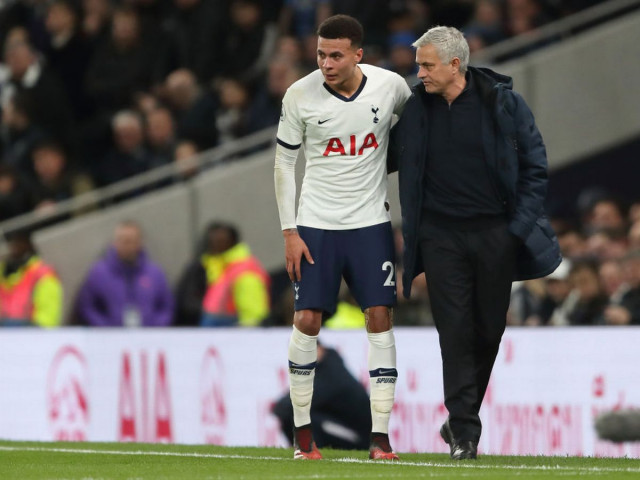 a victory for jose mourinho 039 s men would take them above his former club into the top four photo afp a victory for jose mourinho 039 s men would take them above his former club into the top four photo afp