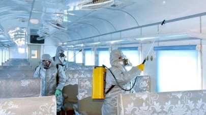 coronavirus threatens north korea chaos analysts