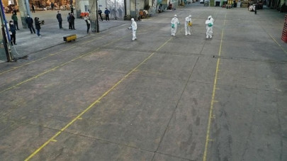 south korea coronavirus cases jump to 156 as sect infections spike